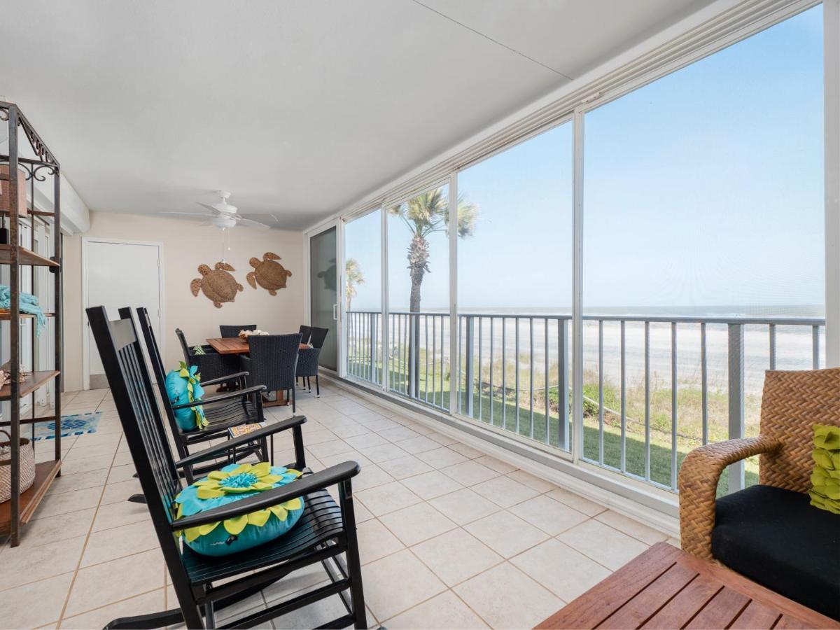 Ponte Vedra Breakers 651A Lägenhet Ponte Vedra Beach Exteriör bild