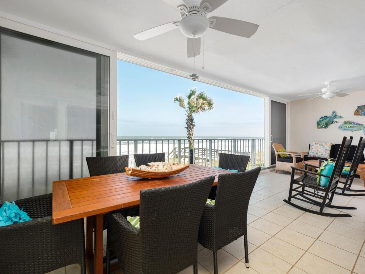 Ponte Vedra Breakers 651A Lägenhet Ponte Vedra Beach Exteriör bild