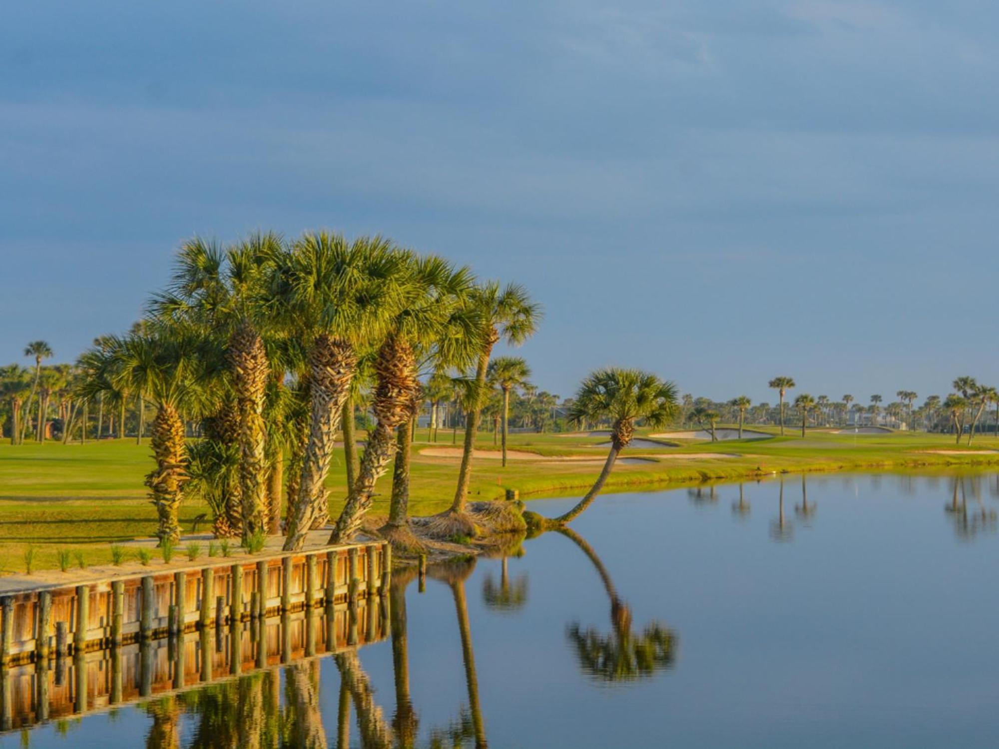 Ponte Vedra Breakers 651A Lägenhet Ponte Vedra Beach Exteriör bild