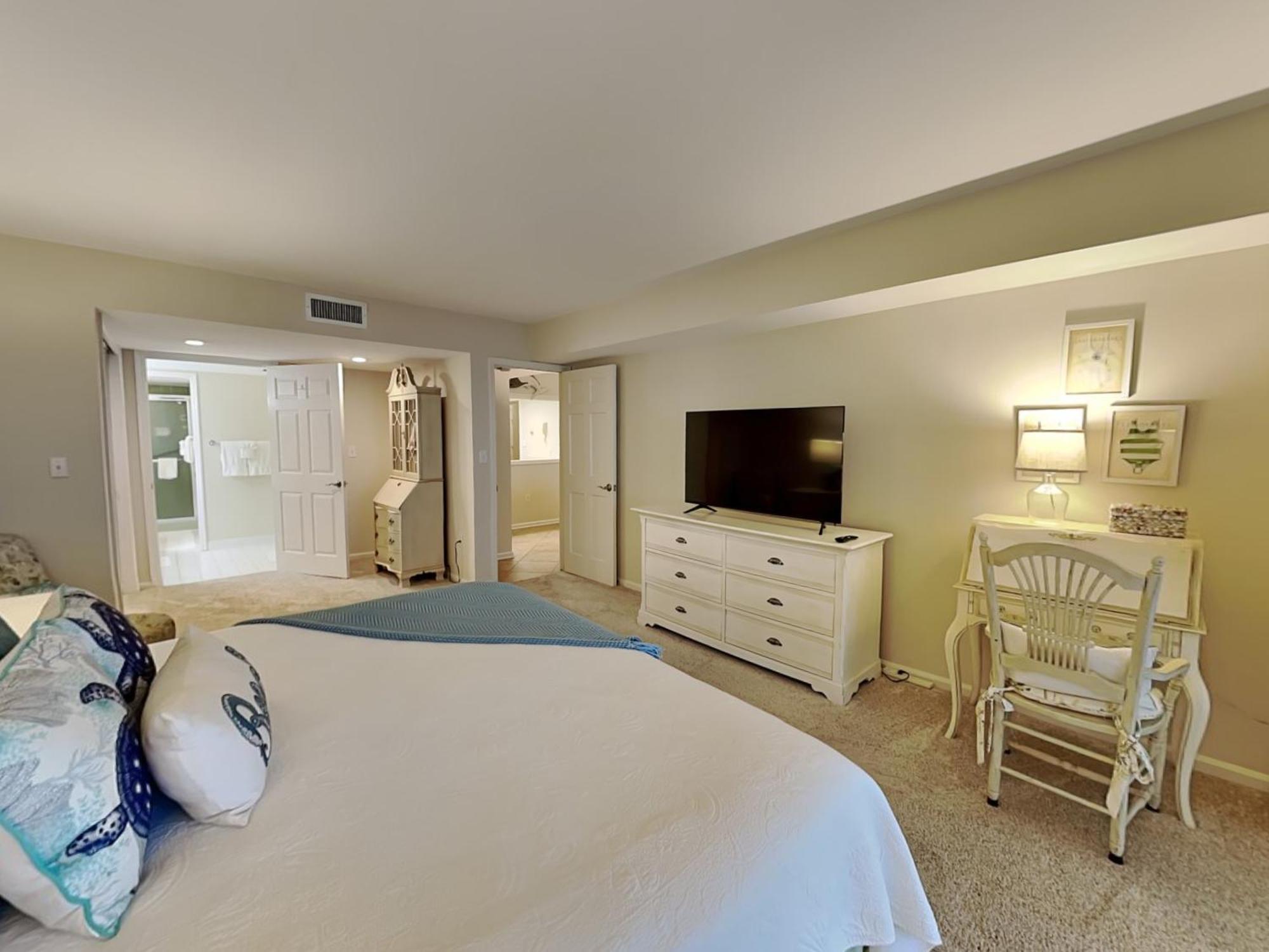 Ponte Vedra Breakers 651A Lägenhet Ponte Vedra Beach Exteriör bild