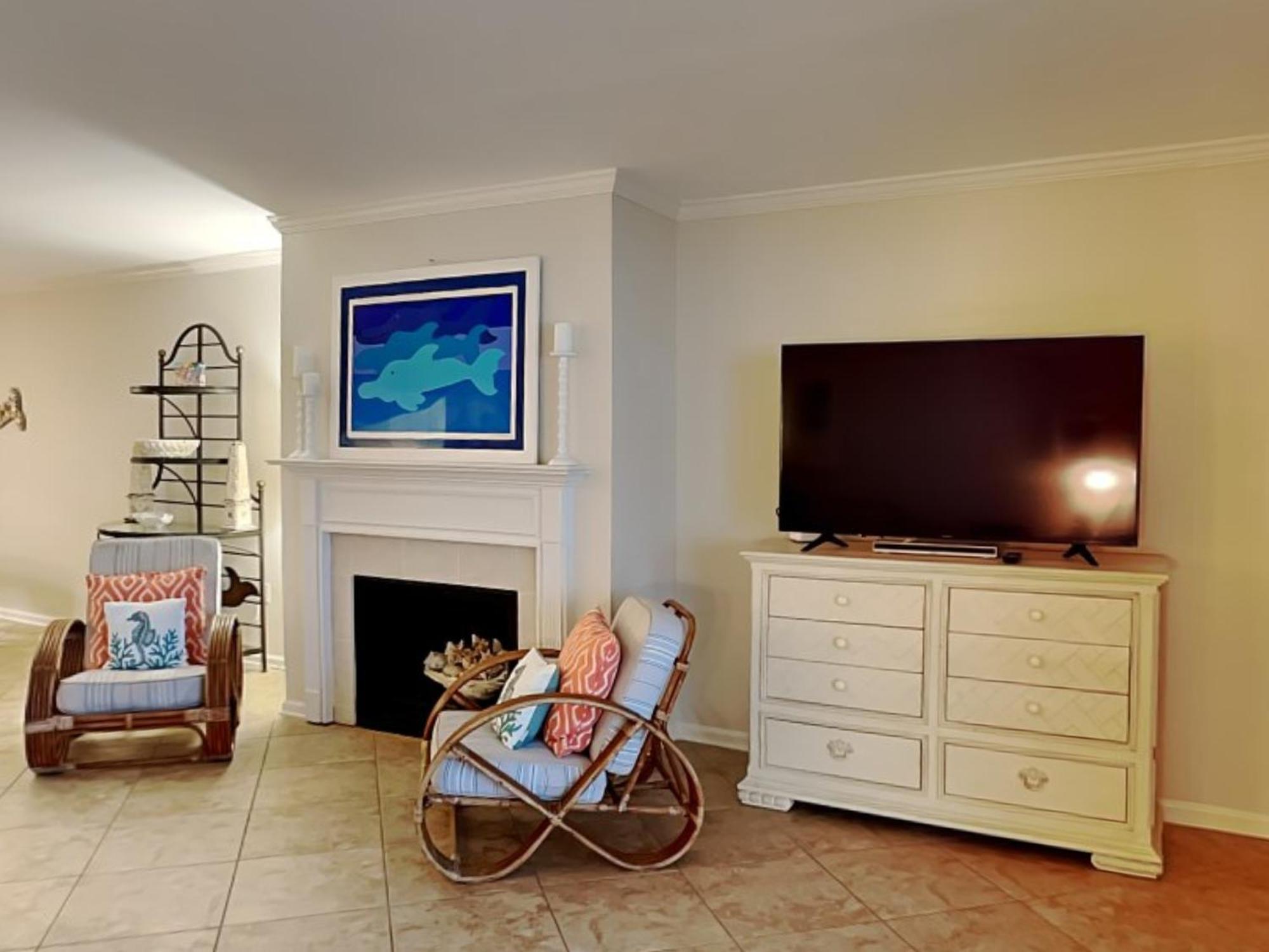 Ponte Vedra Breakers 651A Lägenhet Ponte Vedra Beach Exteriör bild