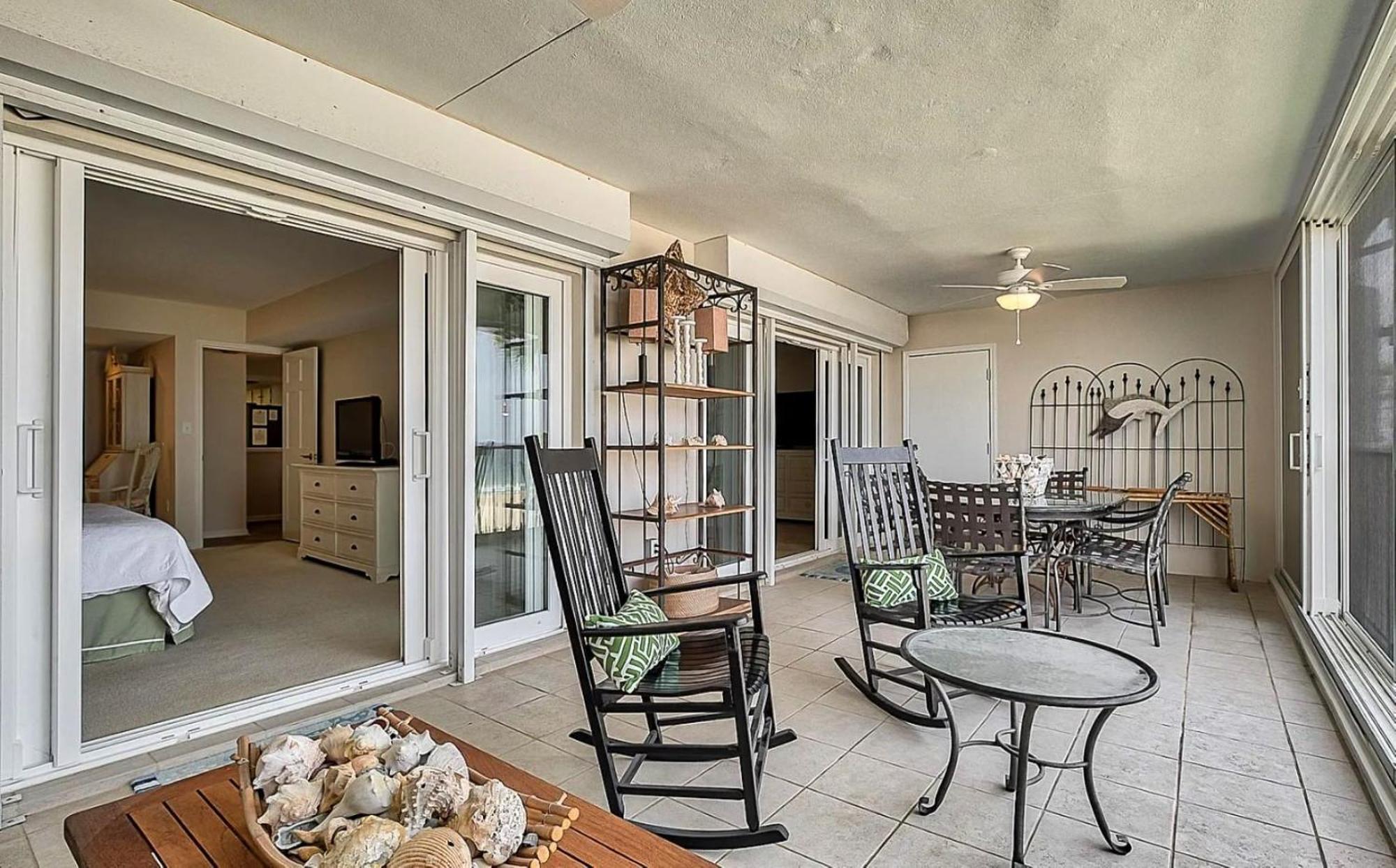 Ponte Vedra Breakers 651A Lägenhet Ponte Vedra Beach Exteriör bild