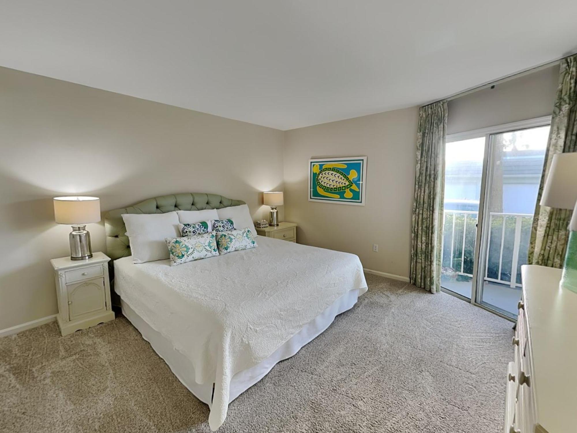 Ponte Vedra Breakers 651A Lägenhet Ponte Vedra Beach Exteriör bild